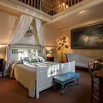 Bed and breakfast Casa Schlatter 3*