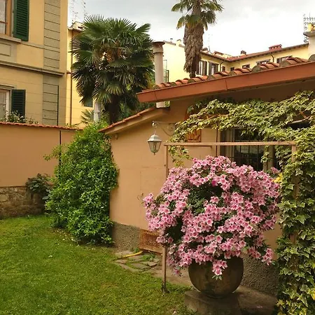 Casa Schlatter Bed & Breakfast