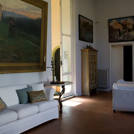 Casa Schlatter Firenze