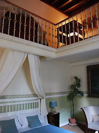 Casa Schlatter 3*