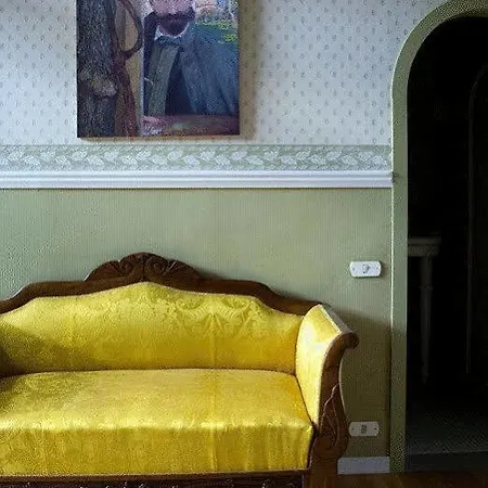 Bed & Breakfast Casa Schlatter
