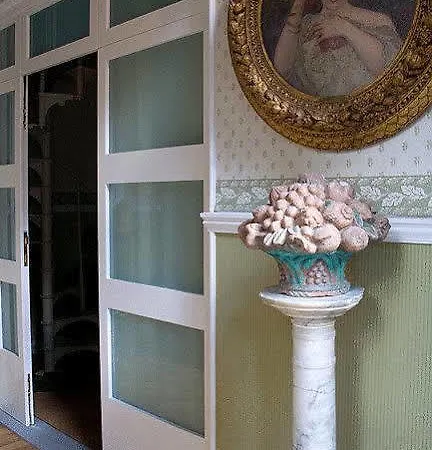 Casa Schlatter Bed & Breakfast Firenze