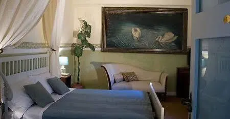 Casa Schlatter Bed & Breakfast Firenze