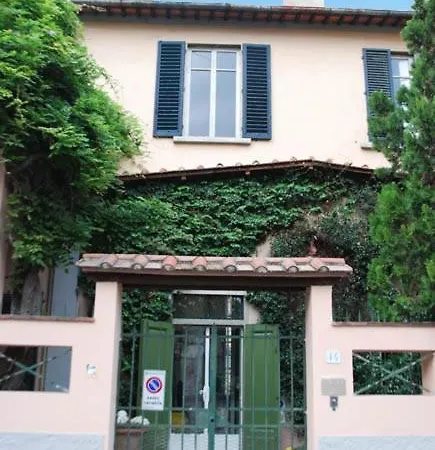 Casa Schlatter Firenze