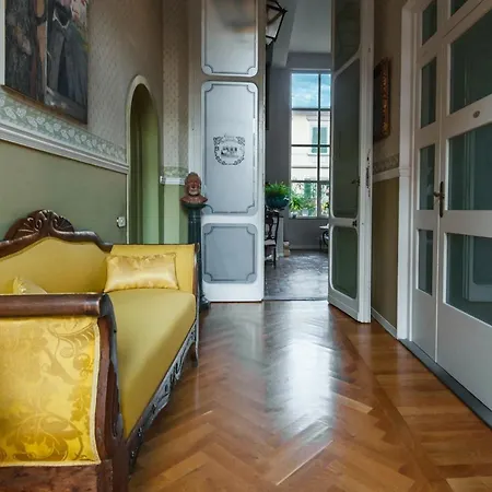 Casa Schlatter Bed & Breakfast Firenze