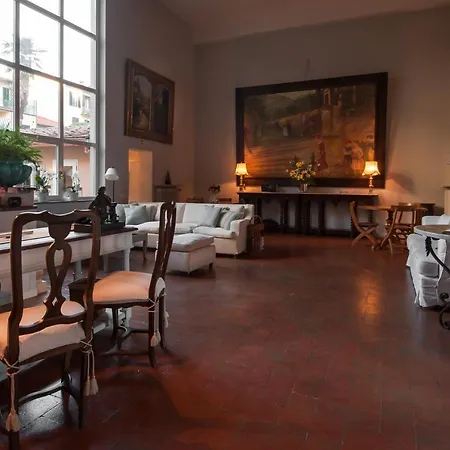 Casa Schlatter Bed and Breakfast Φλωρεντία