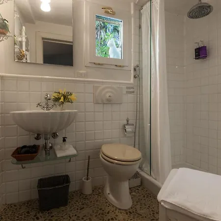 Bed & Breakfast Casa Schlatter