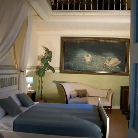 Bed & Breakfast Casa Schlatter