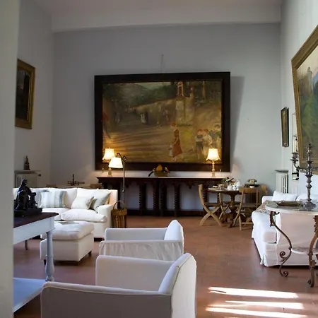 Casa Schlatter 3* Firenze