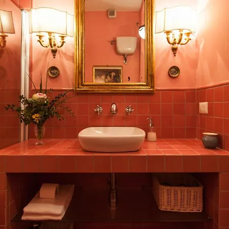 Bed and Breakfast Casa Schlatter 3*