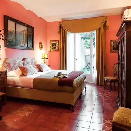Casa Schlatter Bed & Breakfast 3*