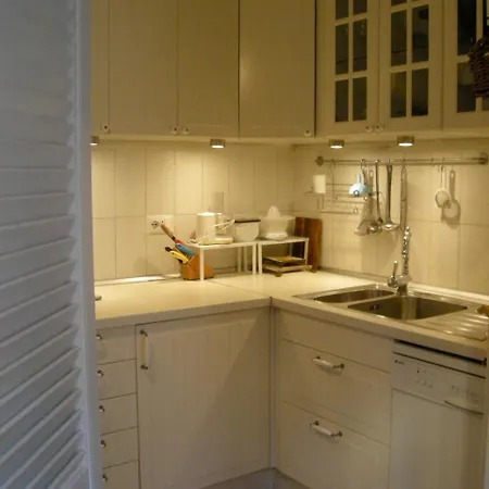 Casa Schlatter 3*