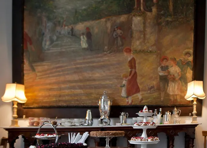 Bed & Breakfast Casa Schlatter Florence