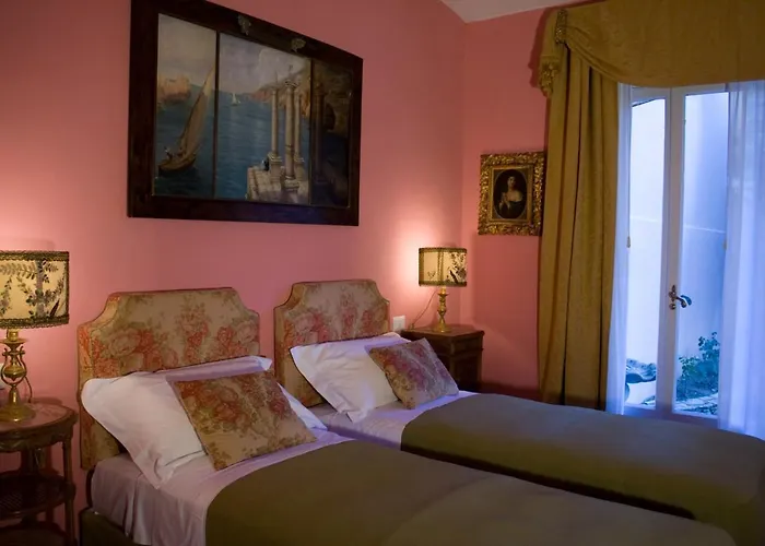 Casa Schlatter 3* Florence