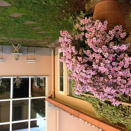 Casa Schlatter Отель типа 