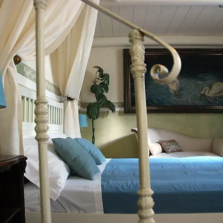 住宿加早餐酒店 Casa Schlatter 佛罗伦萨