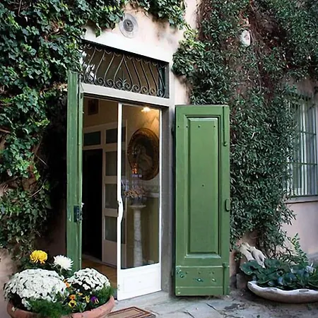 Casa Schlatter 住宿加早餐酒店 3*