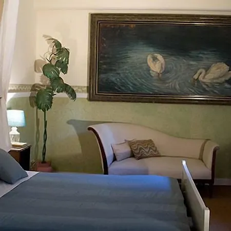 Casa Schlatter Alojamento de Acomodação e Pequeno-almoço