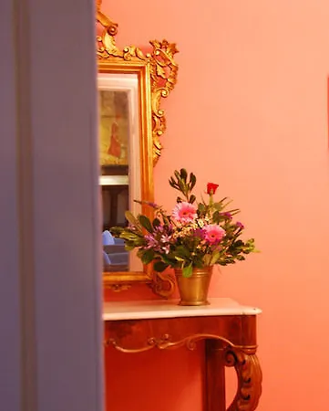 Casa Schlatter Отель типа 