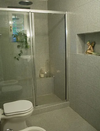 住宿加早餐酒店 Casa Schlatter