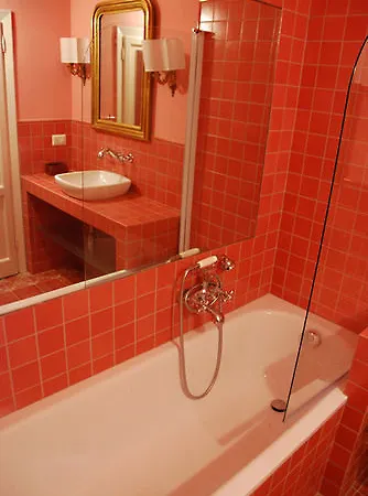 Casa Schlatter Alojamento de Acomodação e Pequeno-almoço Florença