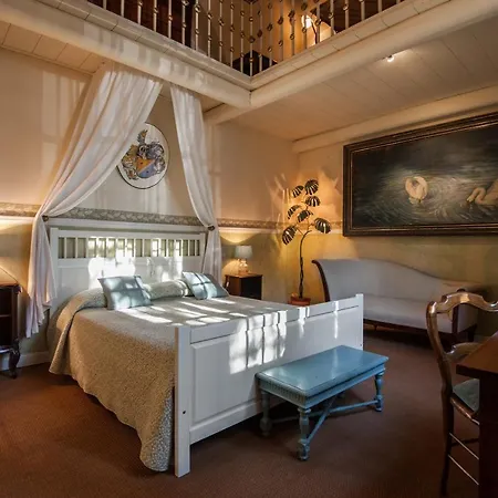 住宿加早餐酒店 Casa Schlatter 3*