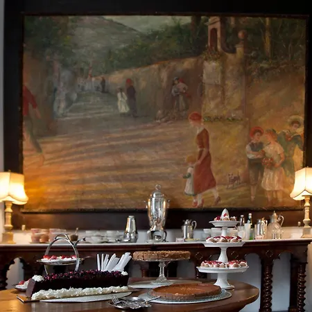 住宿加早餐酒店 Casa Schlatter 佛罗伦萨