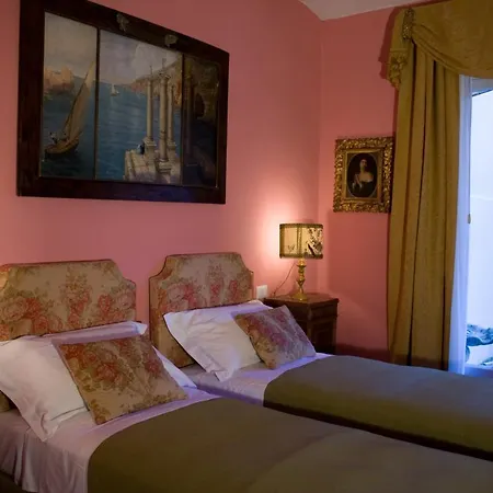 Casa Schlatter 3* Florença