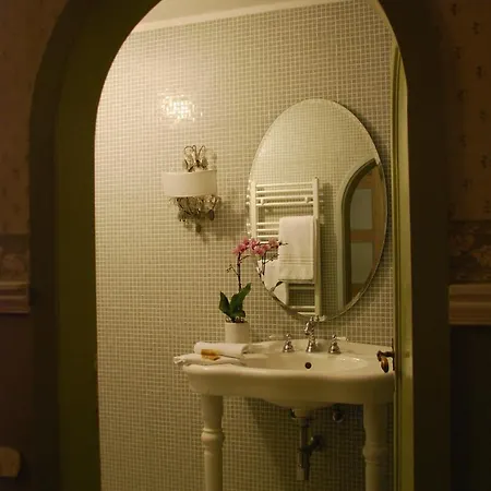 Casa Schlatter Отель типа 