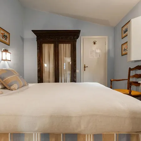 Casa Schlatter Alojamento de Acomodação e Pequeno-almoço