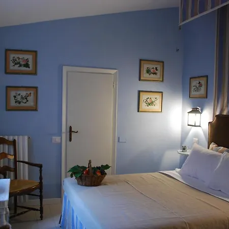 Casa Schlatter Alojamento de Acomodação e Pequeno-almoço Florença