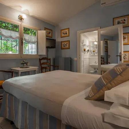 Casa Schlatter Отель типа 
