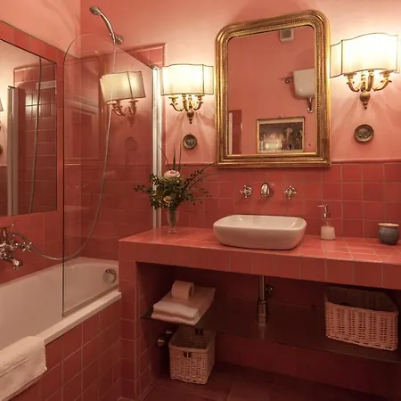 住宿加早餐酒店 Casa Schlatter